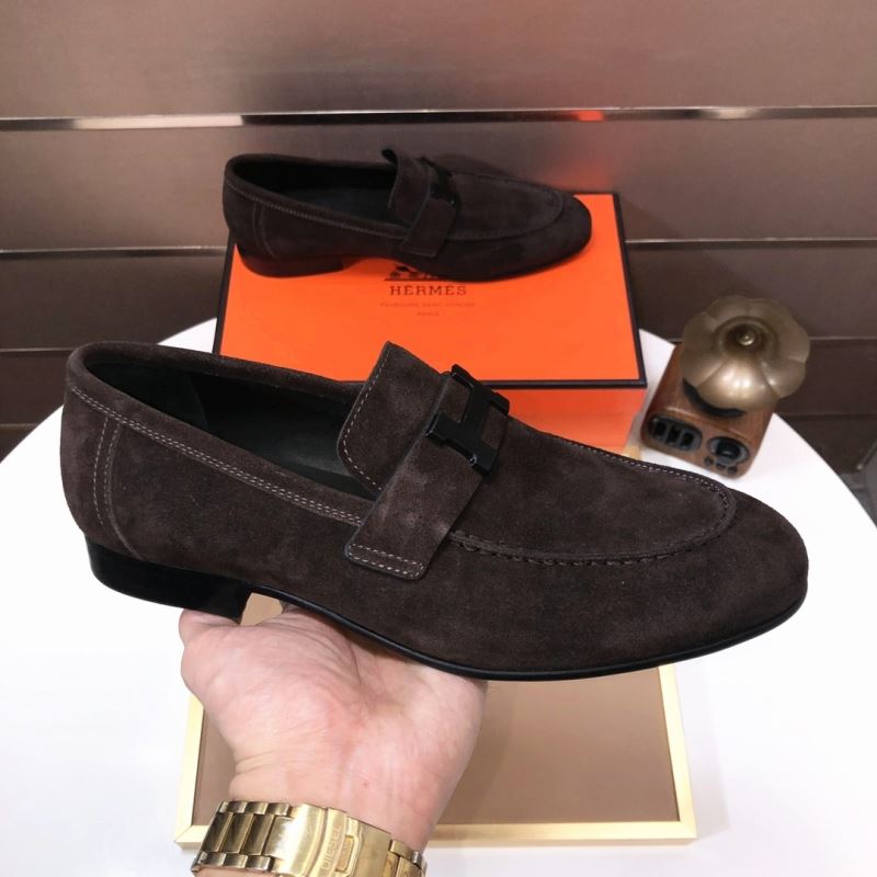 Hermes Business Shoes